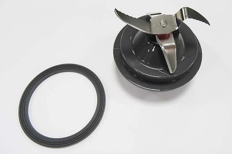 KW717143 | Kenwood: Blade with Seal for Blender Attachment KAH359GL - Inhomebuy