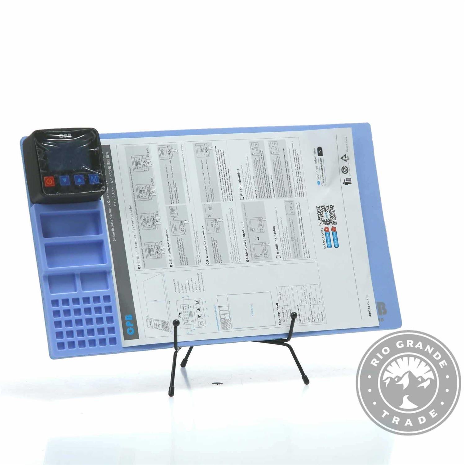 CPAP Tube Cleaning Brush-7 Feet Flexible + 7 Inches Handy Stainless Steel Wire Bristle Brush - Inhomebuy