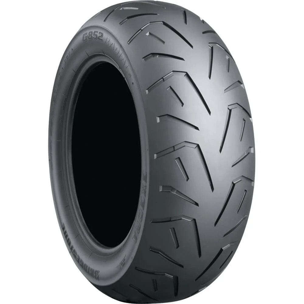 Bridgestone Exedra Max 180/70R16 Rear Tire 4795 - Inhomebuy