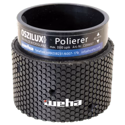 Weha Oscillating Wheel Drums - Inhomebuy