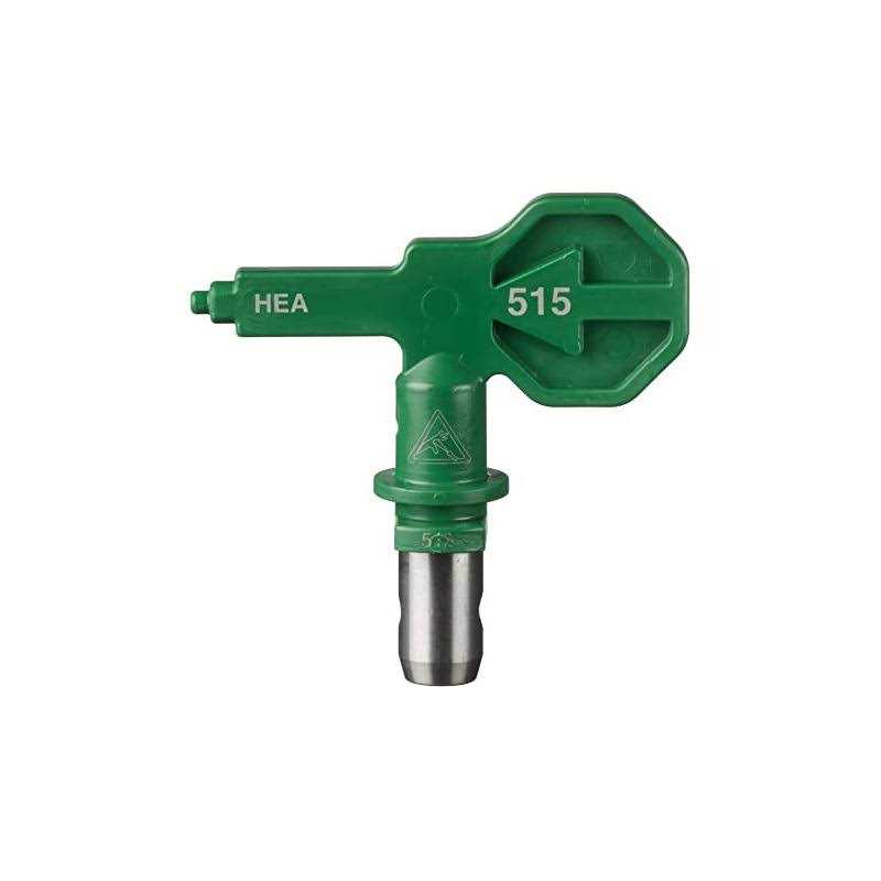 Wagner 0580603 Control Pro 311 Airless Spray Tip - Inhomebuy