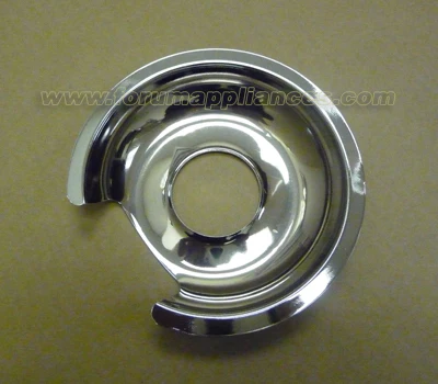 Stove Reflector Pan: Small Size - Inhomebuy