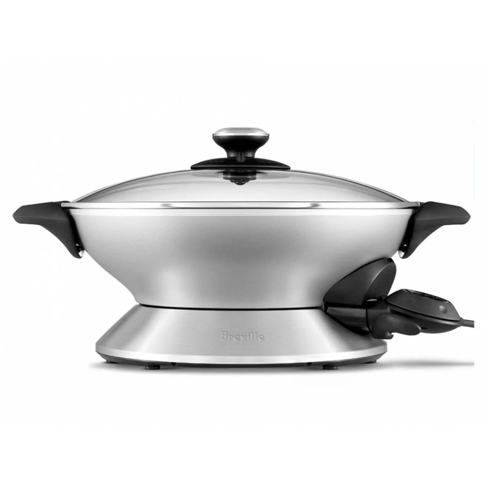 Woks & Skillets - Inhomebuy