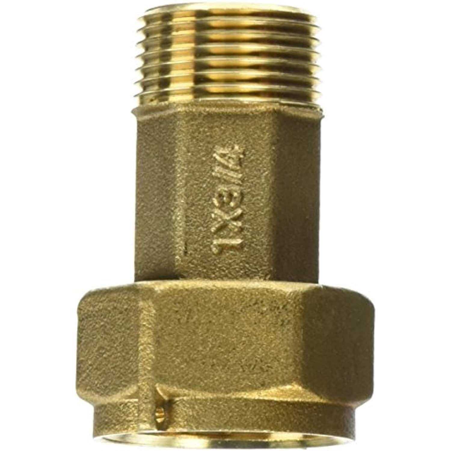 Mueller Streamline Soft Copper Tube Type L LSC2020P - Inhomebuy