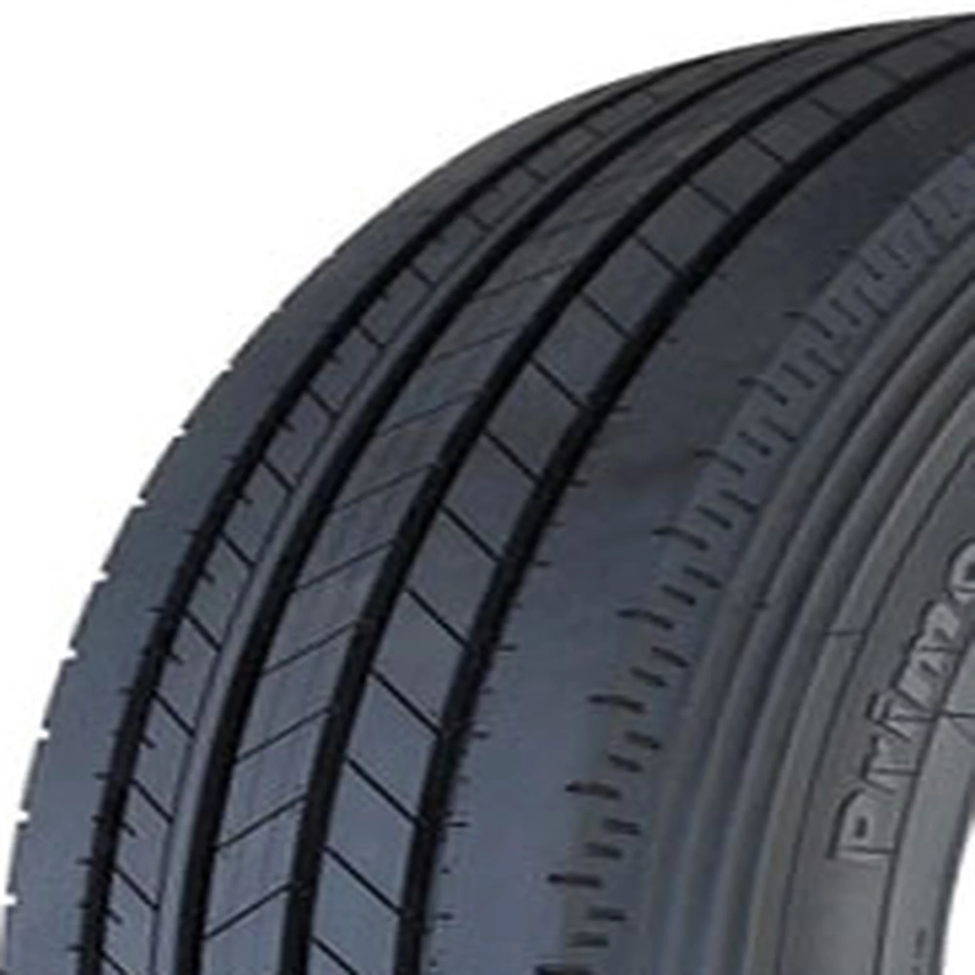 Venom Power Primo Hauler All Steel 235/85R16 132/127M G Trailer Tire - Inhomebuy