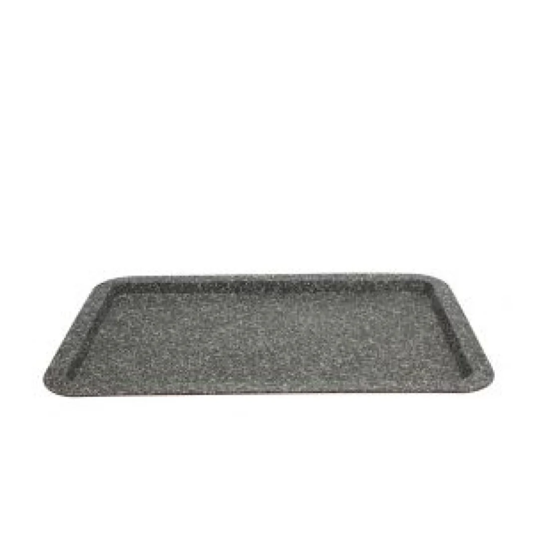 Sweet Cherry Rect. Cookie Pan 44x30 cm - Inhomebuy