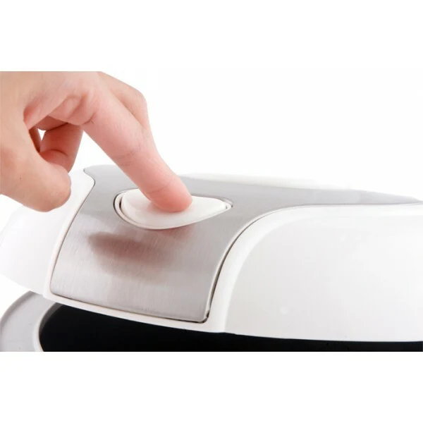 Buffalo Rice Cooker |KWBSC18| 10-cup, with stainless steel inner pot - Inhomebuy