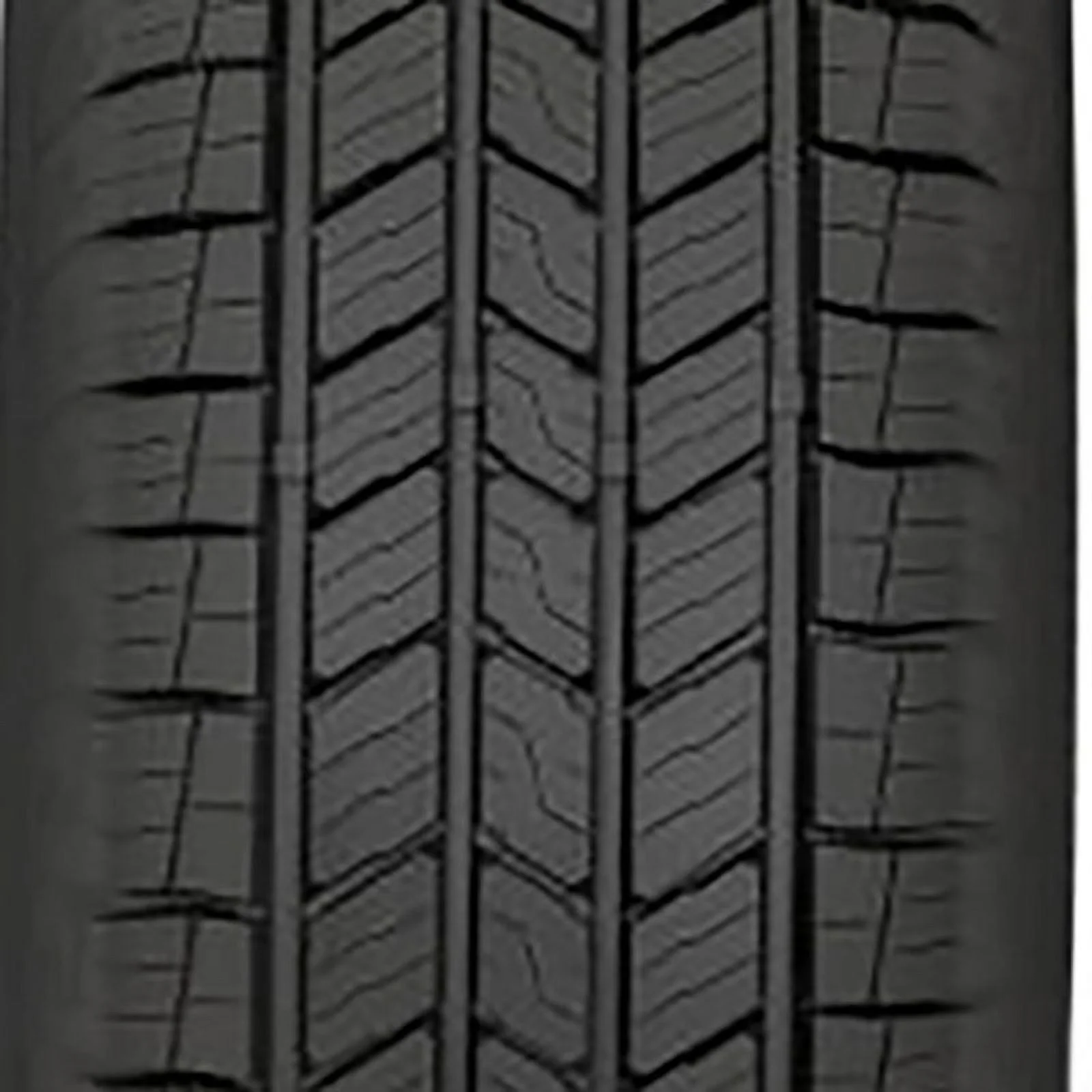 Multi-Mile Trail Guide HLT All Season 275/65R18 116T Light Truck Tire - Inhomebuy