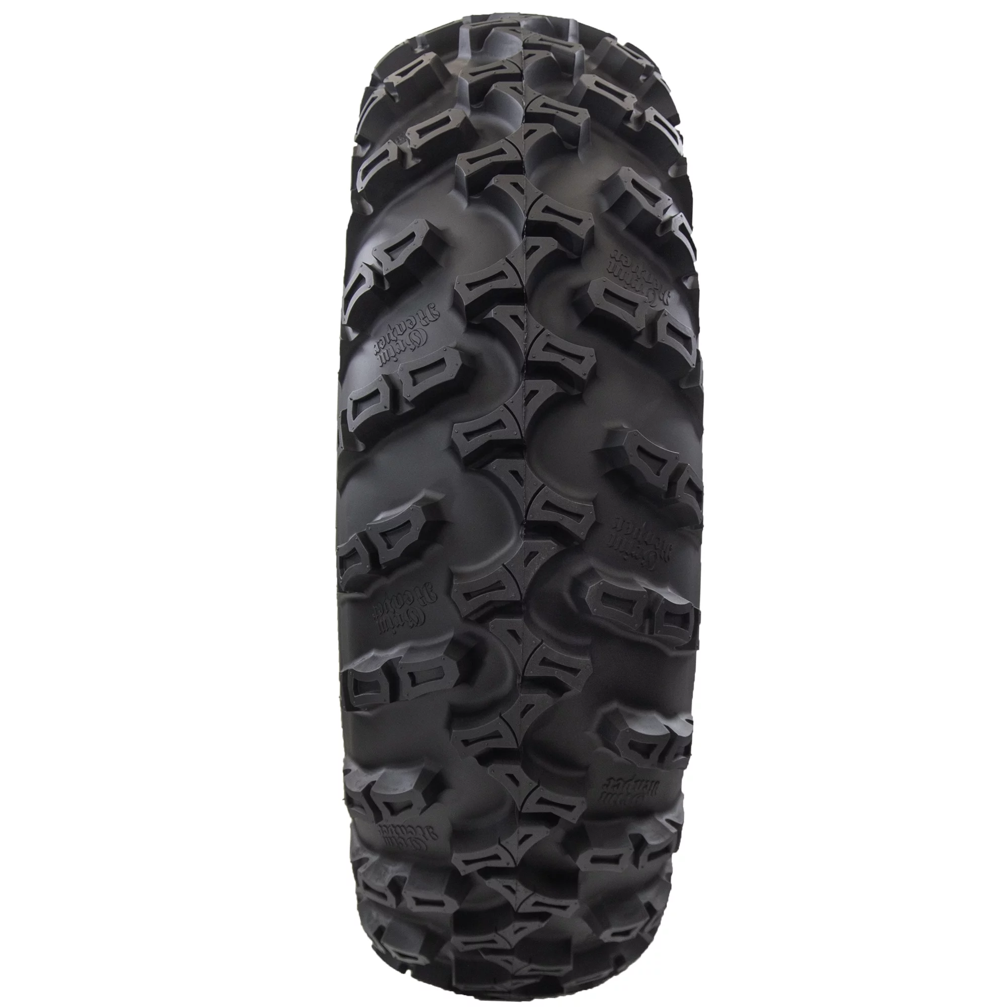 GBC Motorsports Grim Reaper 30X10.00R14 8 PR ATV/UTV Tire - Inhomebuy