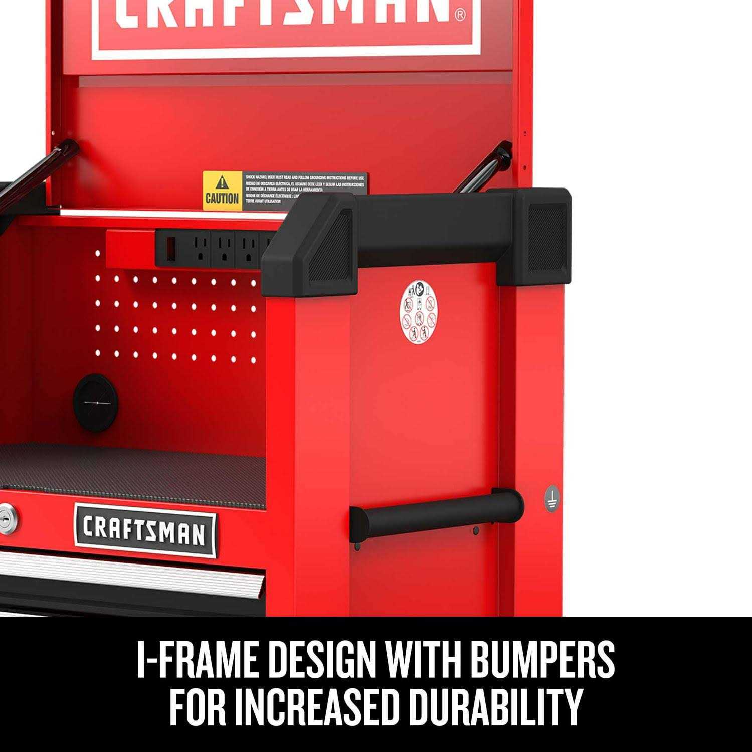 Craftsman Restorer 120-Volt 4-Amp Drum Sander Rubber - Inhomebuy