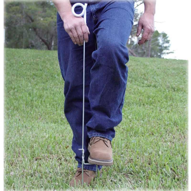 Zareba Hdw1320ya-z Sure Shock Heavy-Duty Polywire - Inhomebuy