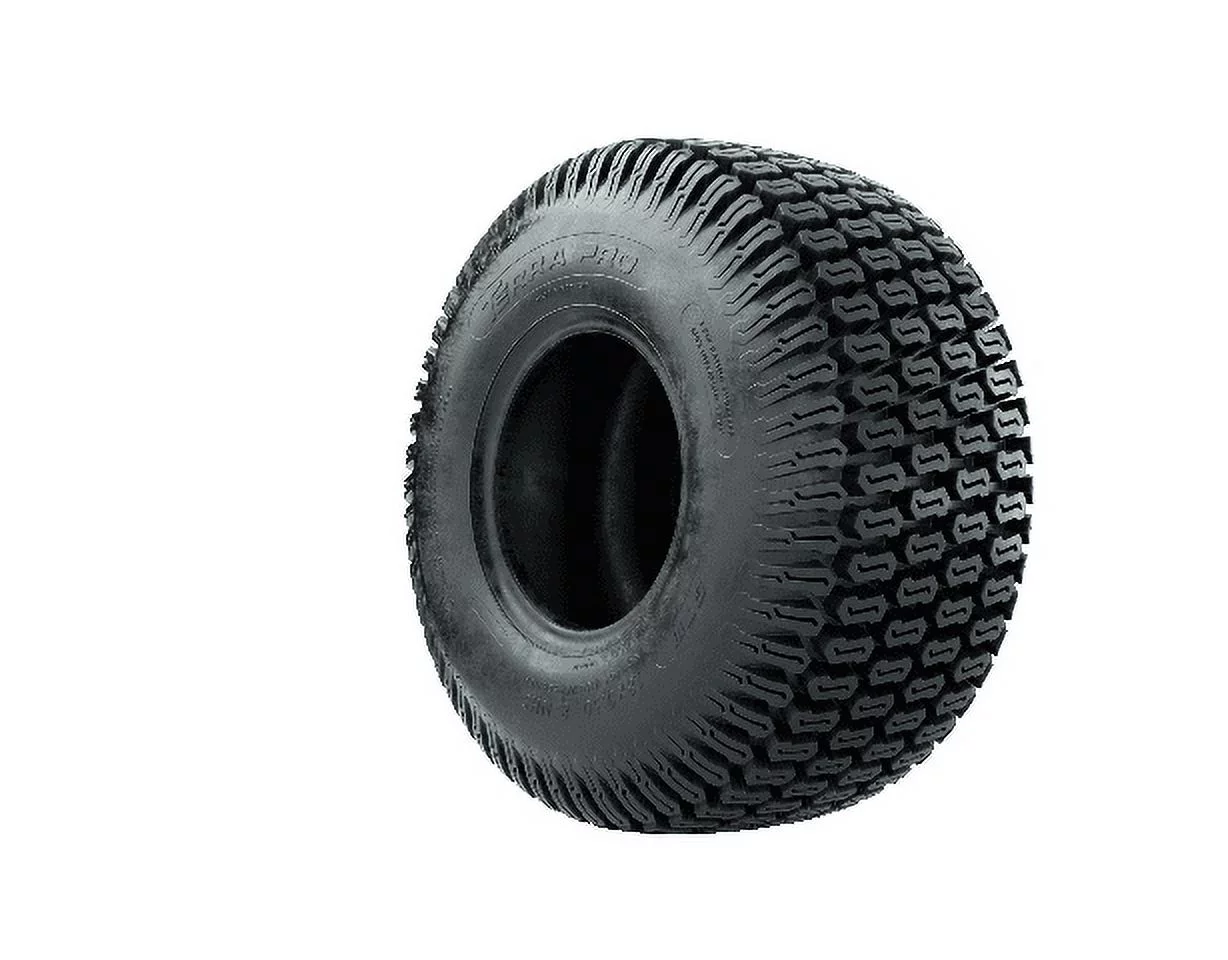 GTW Terra Pro S Tread Traction 18x9.5-8 4-Ply Golf Cart Tire | Each - Inhomebuy