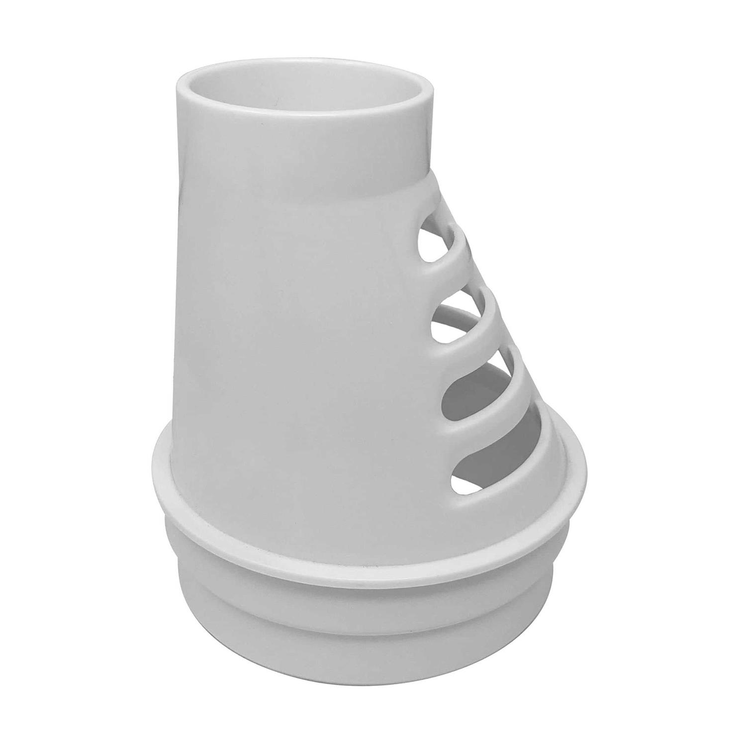 Pumps-a-Lot water powered water pump with a 24 foot discharge hose - Inhomebuy