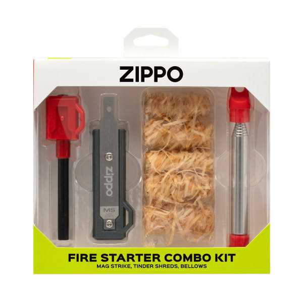 Zippo Copper Lighter - Inhomebuy