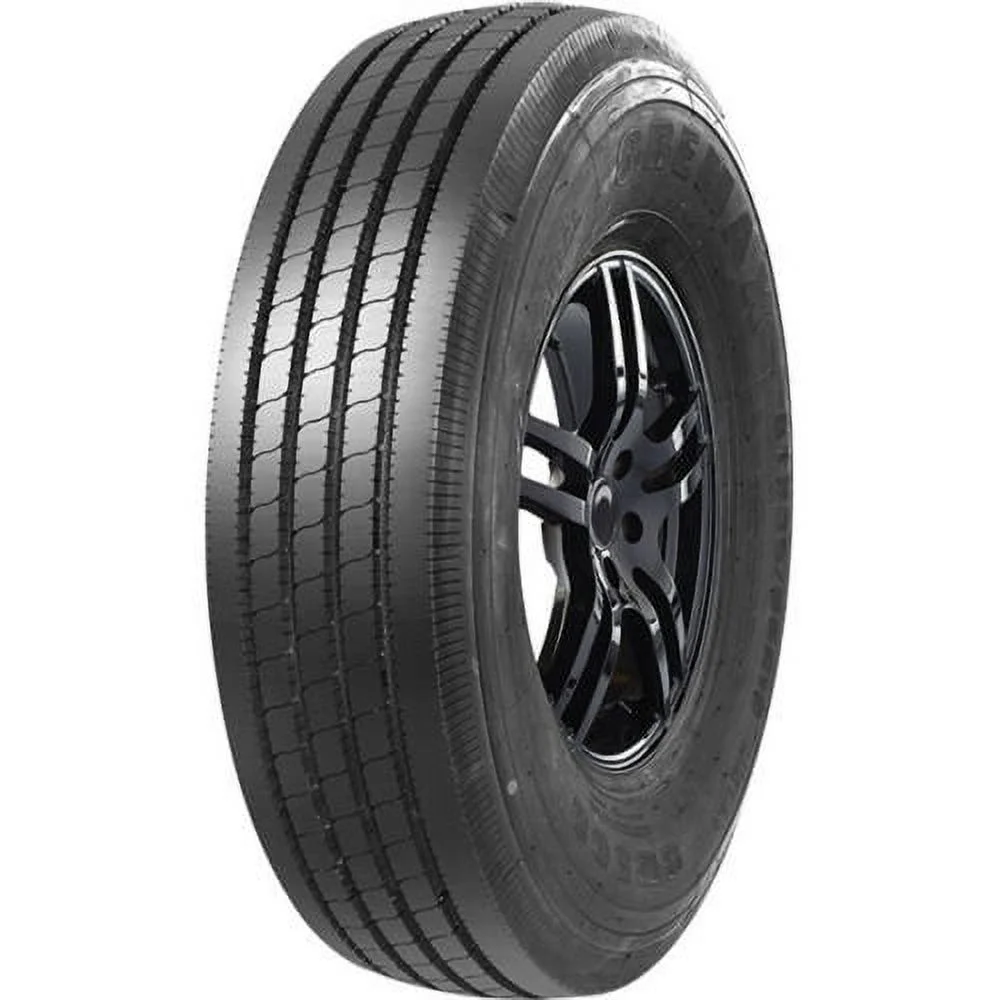 Gremax GM500 235/80R16 129/125M G Tire - Inhomebuy