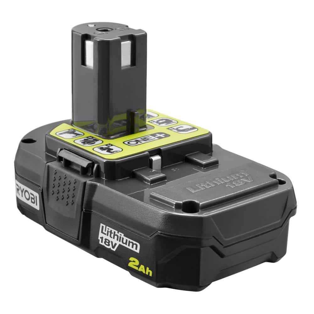 RYOBI ONE+ 18V HP Brushless Cordless Compact 3/8 in. High Speed Ratchet - Inhomebuy