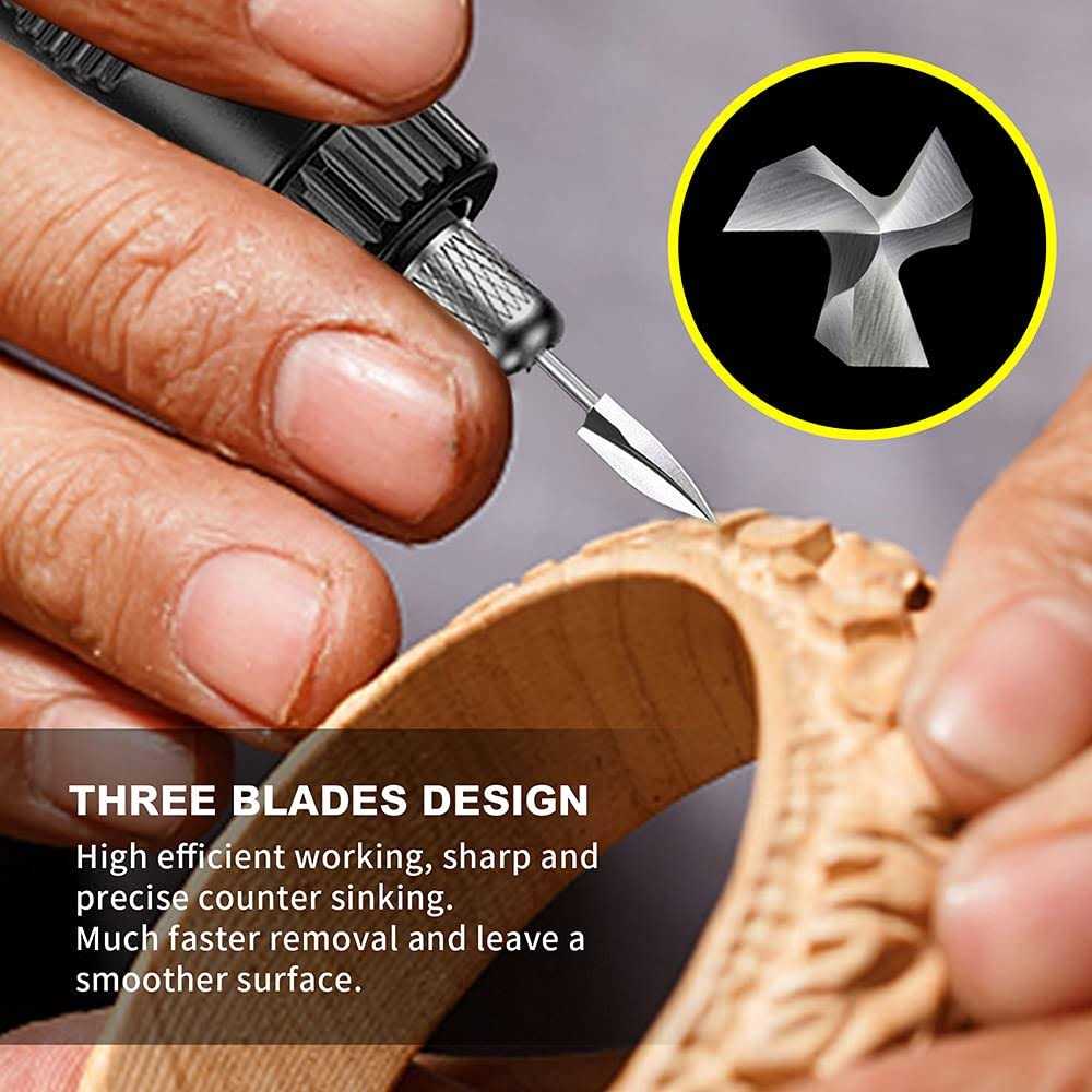 YUPEZOP 4 Inch Caster Wheels 2200Lbs Threaded Stem Casters Set Of Heavy Duty - Inhomebuy