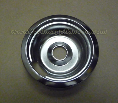 Stove Drip Pan: Small Size (Frigidaire style) - Inhomebuy