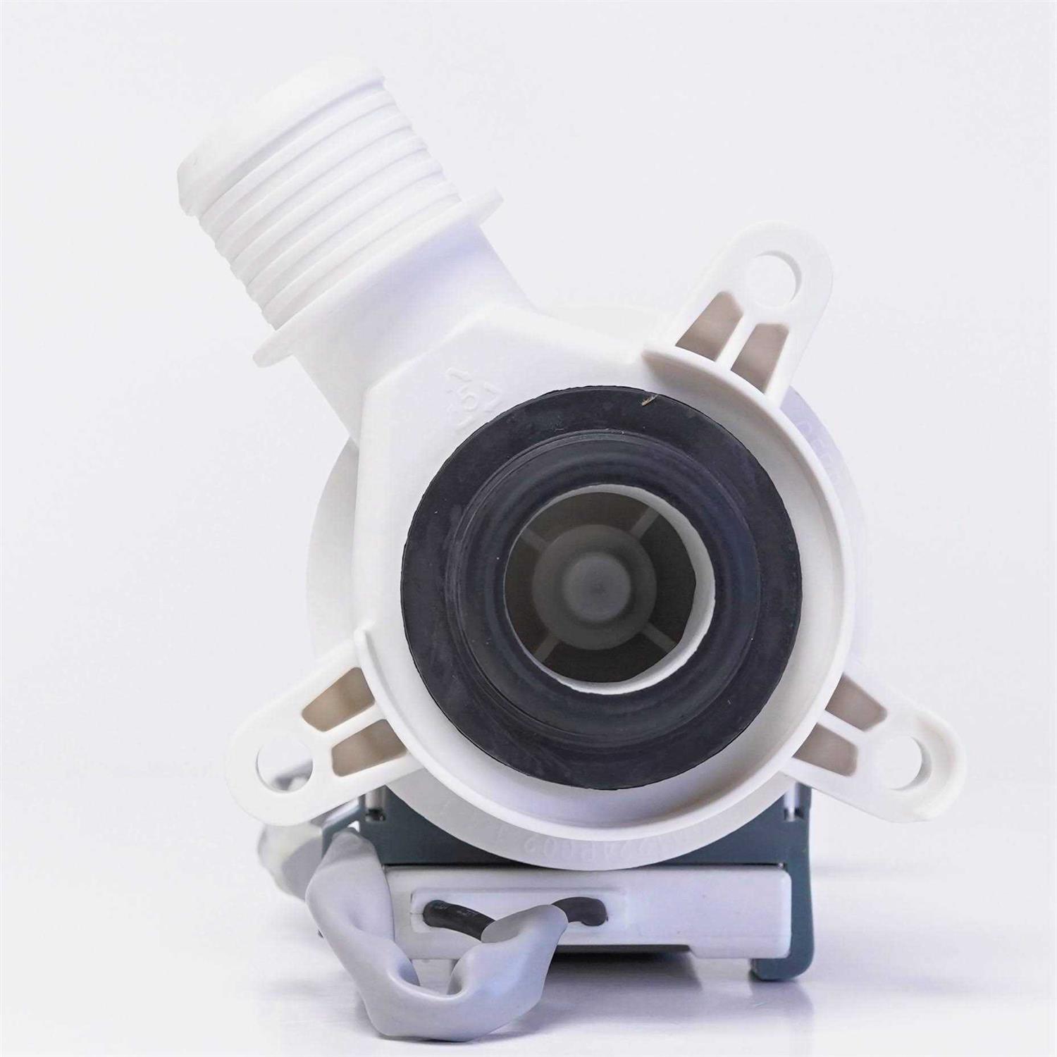 Ge WD Dishwasher Circulation Pump Assembly Genuine Original Equipment Manufacturer part - Inhomebuy