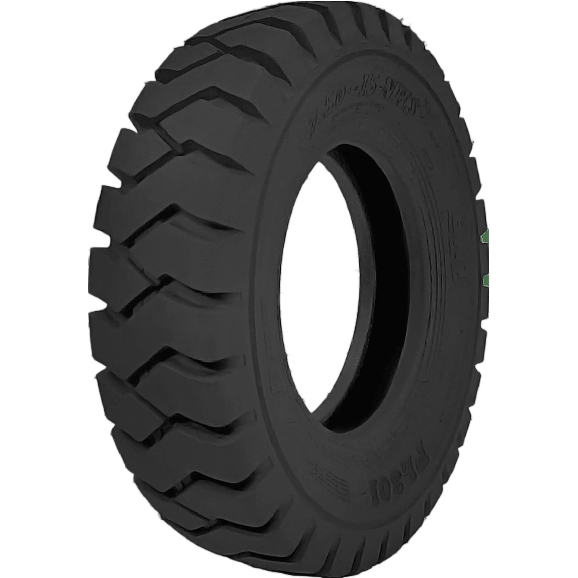 BKT PL801 Industrial Forklift 5.5/-15 Tire - Inhomebuy