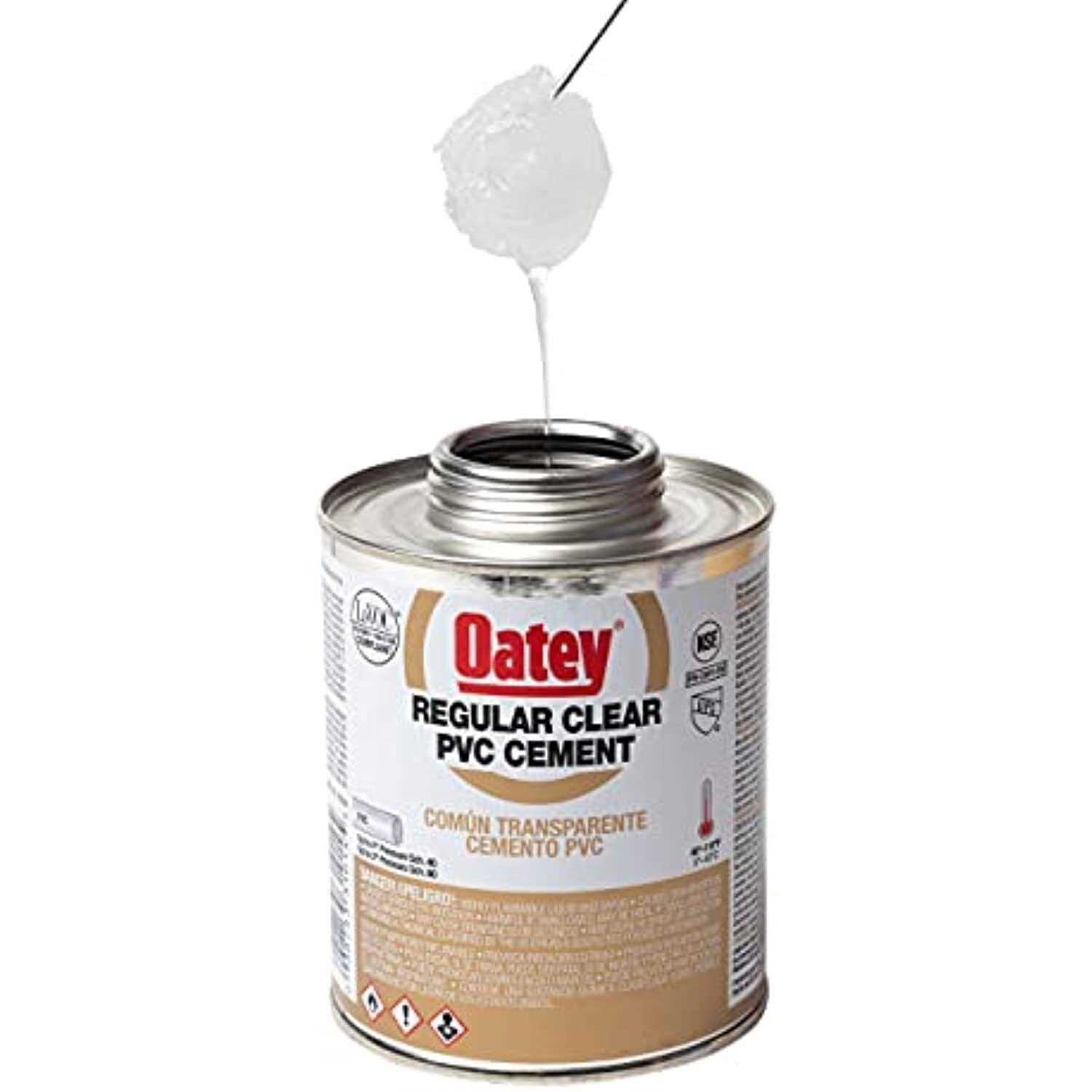 Oatey Perfect Slope Base 40 41640 - Inhomebuy