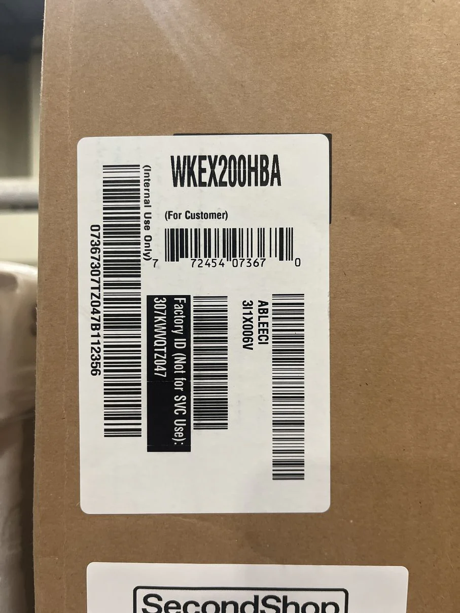 LG BLACK STEEL SINGLE UNIT FRONT LOAD WASHTOWER 5.2 CU. FT. WASHER, 7.4 CU. FT. ELECTRIC DRYER - WKE - Inhomebuy