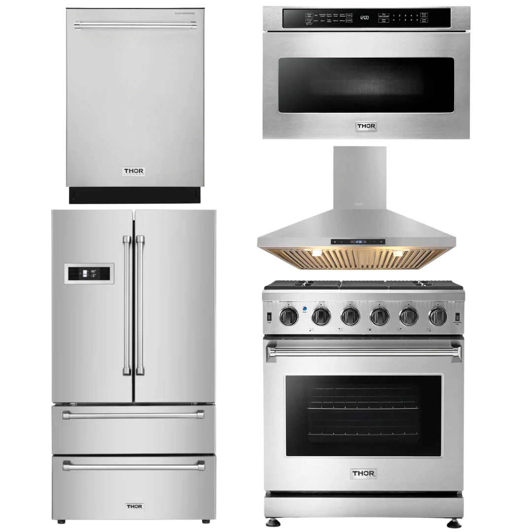 Thor Kitchen Package - 30