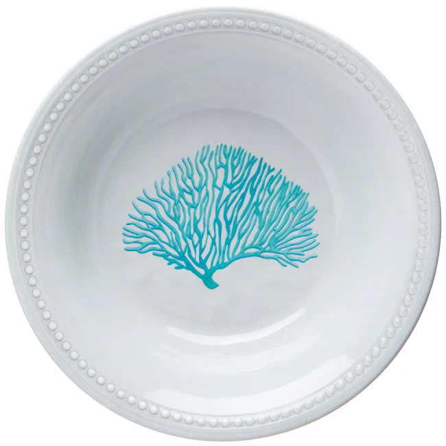 Melamine Deep Plate Harmony �?Mare, 6 Pcs - Inhomebuy