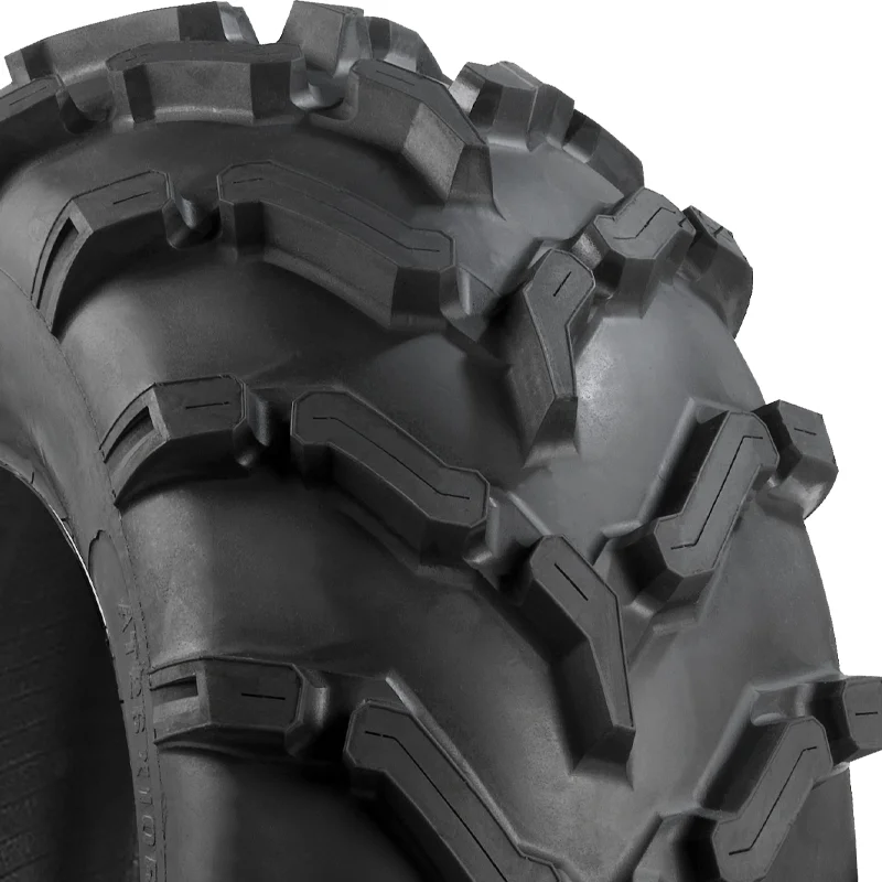 Carlstar A-C-T 26X8.00R12 47K B ATV/UTV Tire - Inhomebuy
