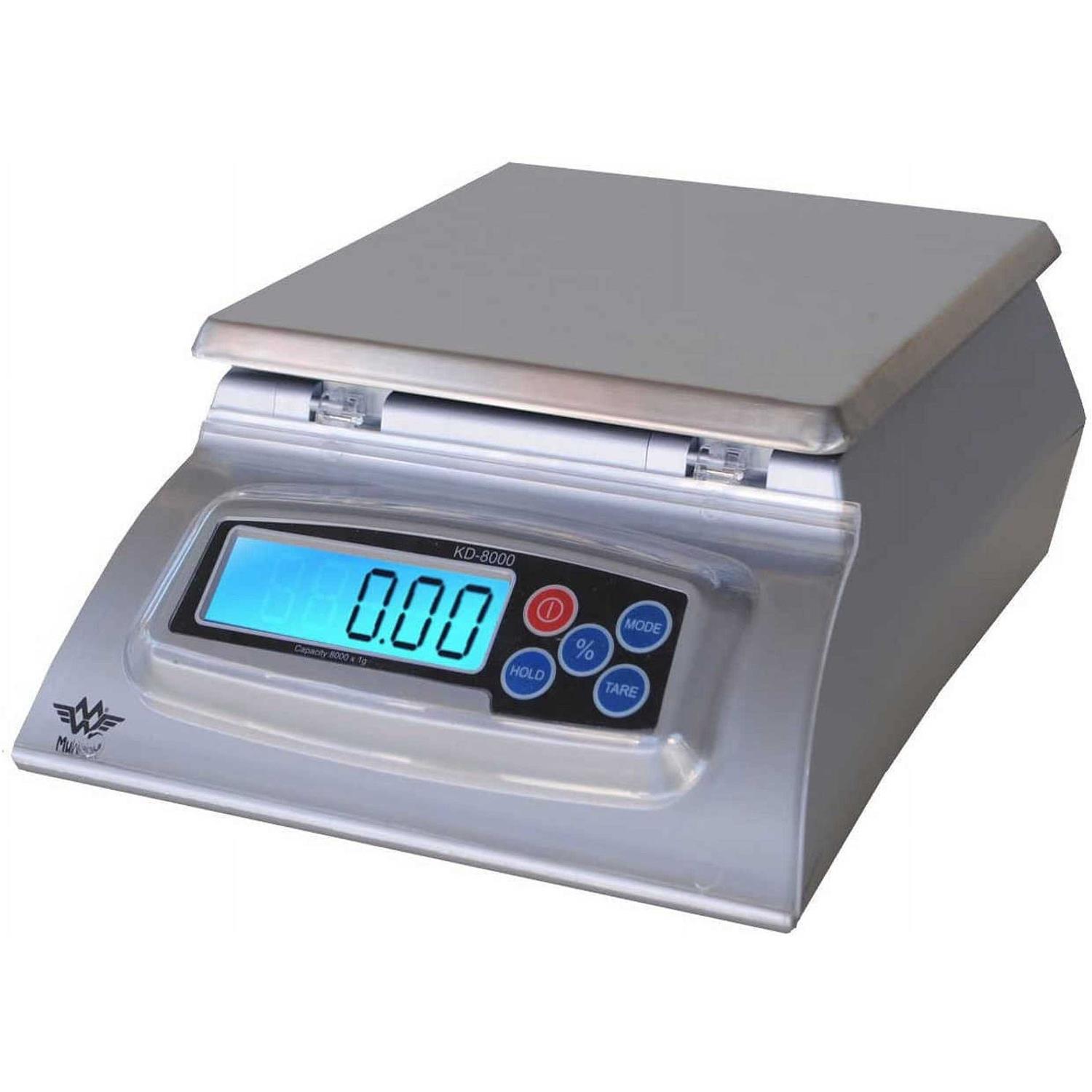 My Weigh KD-7000 Digital Food Scale - Inhomebuy