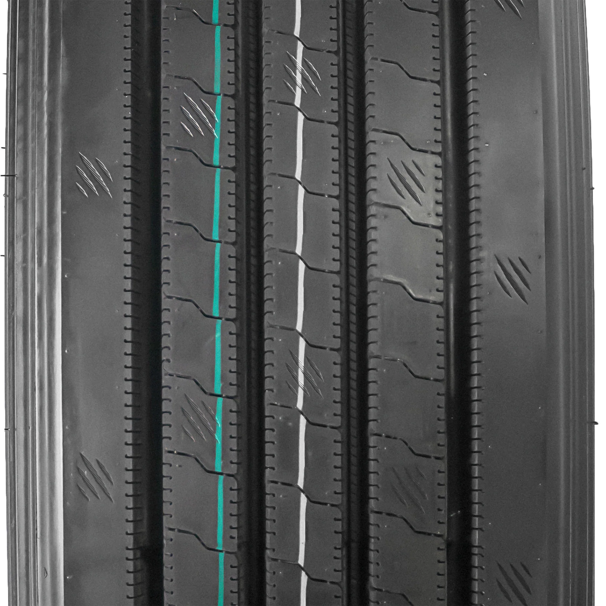 Cosmo CT575 Plus 255/70R22.5 140/137L H Commercial Tire - Inhomebuy