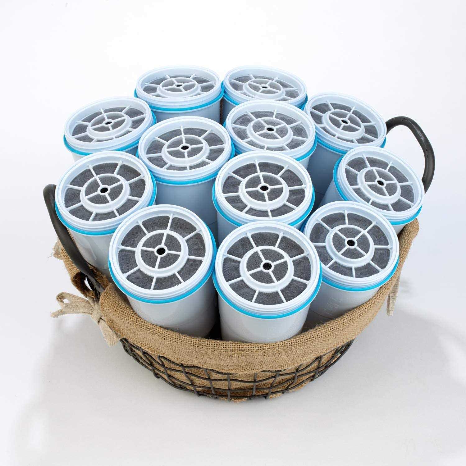 ZeroWater Replacement Water Filter - Inhomebuy