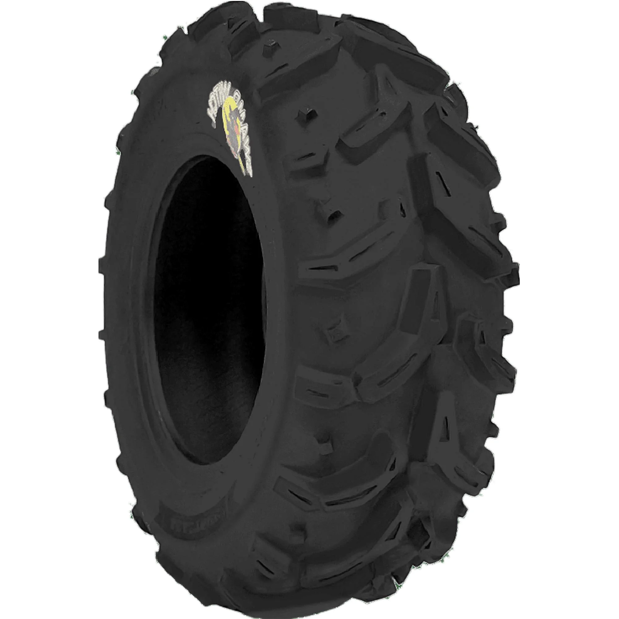 Deestone Swamp Witch D932 26X12R12 C ATV/UTV Tire - Inhomebuy