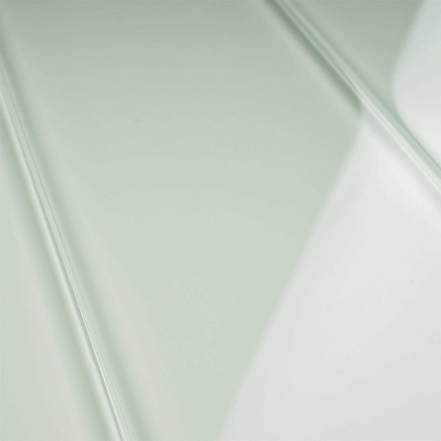 Crystile 4 x 12 Glass Mosaic Subway Tile Supreme Tile - Inhomebuy