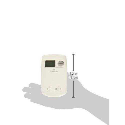 White-Rodgers 1E78-140 - Inhomebuy