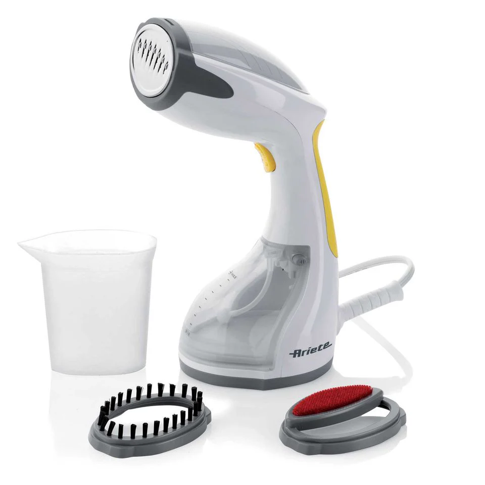 Portable Garment Steamer 1200W - Inhomebuy