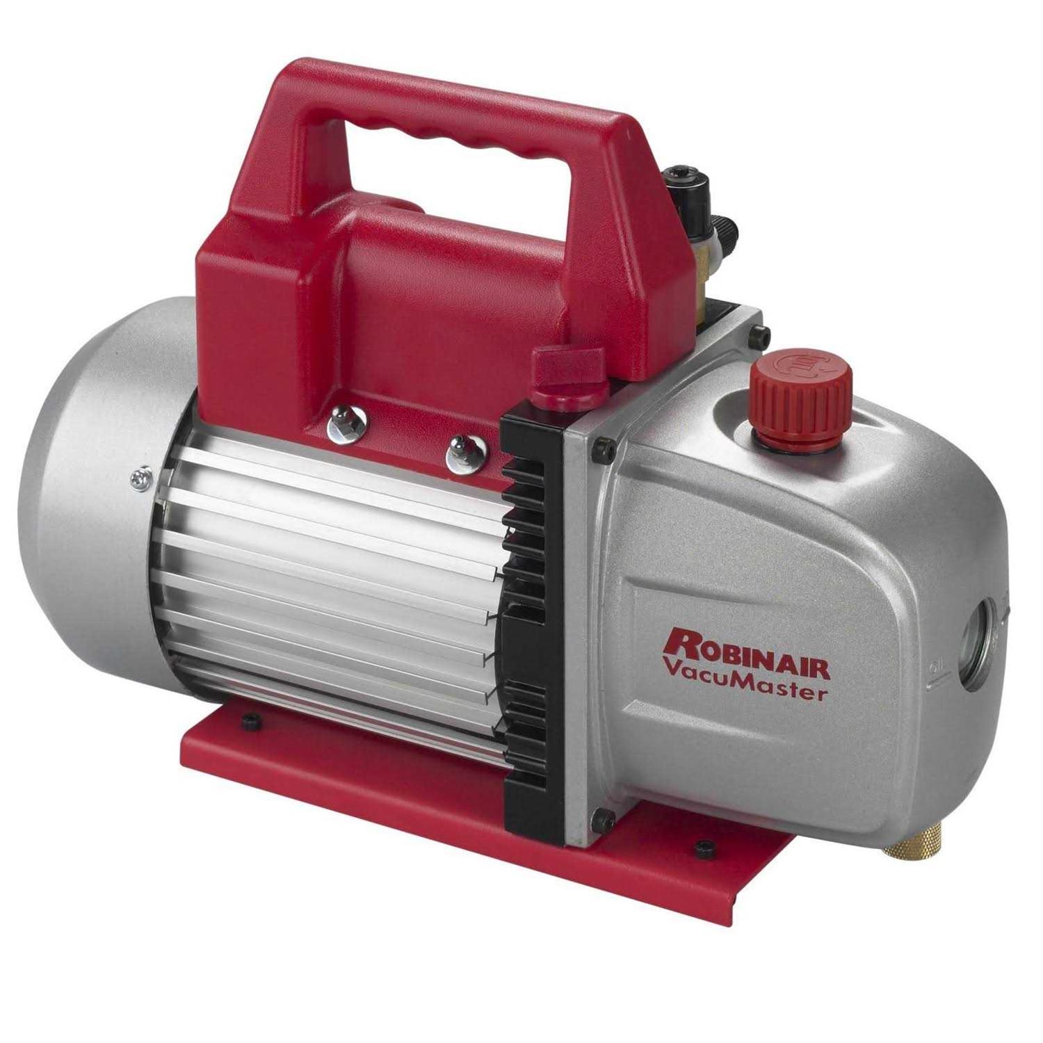 Robinair 13204 Premium High Vacuum Pump Oil - Inhomebuy