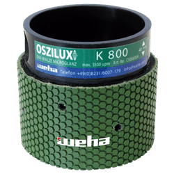 Weha Oscillating Wheel Drums - Inhomebuy