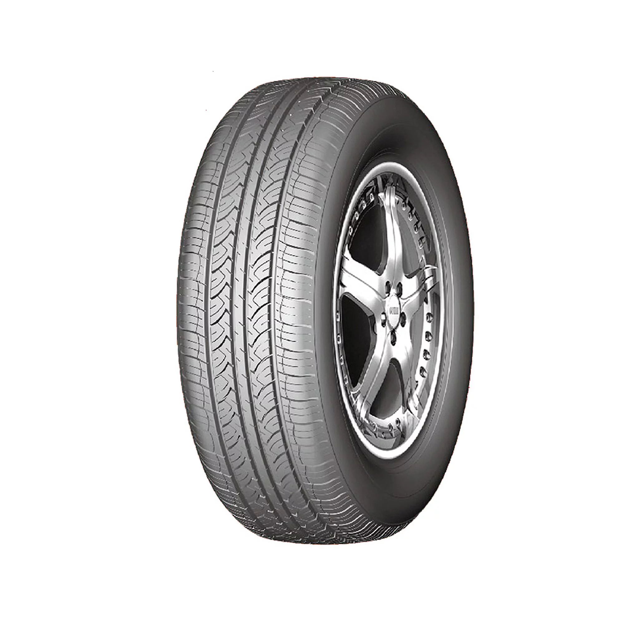 Forceum Ecosa All Season 195/60R16 89V Passenger Tire - Inhomebuy