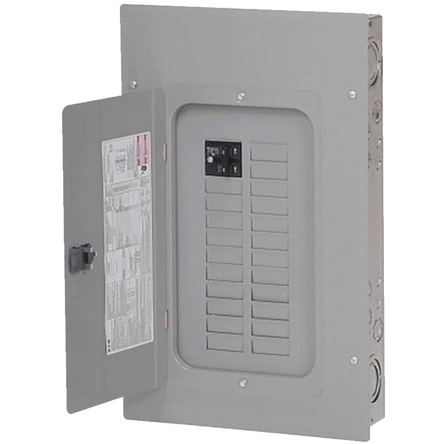 Eaton BRP120GF Breaker 20A 1P 120V - Inhomebuy