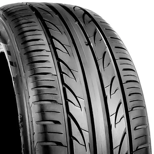 Lionhart LH-503 All Season 215/45ZR17 91W XL Passenger Tire - Inhomebuy