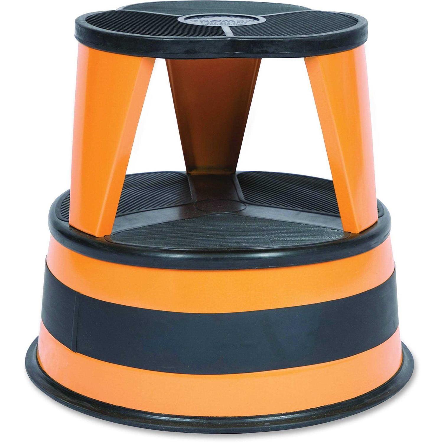 Cramer Kik Step Steel Step Stool - Inhomebuy