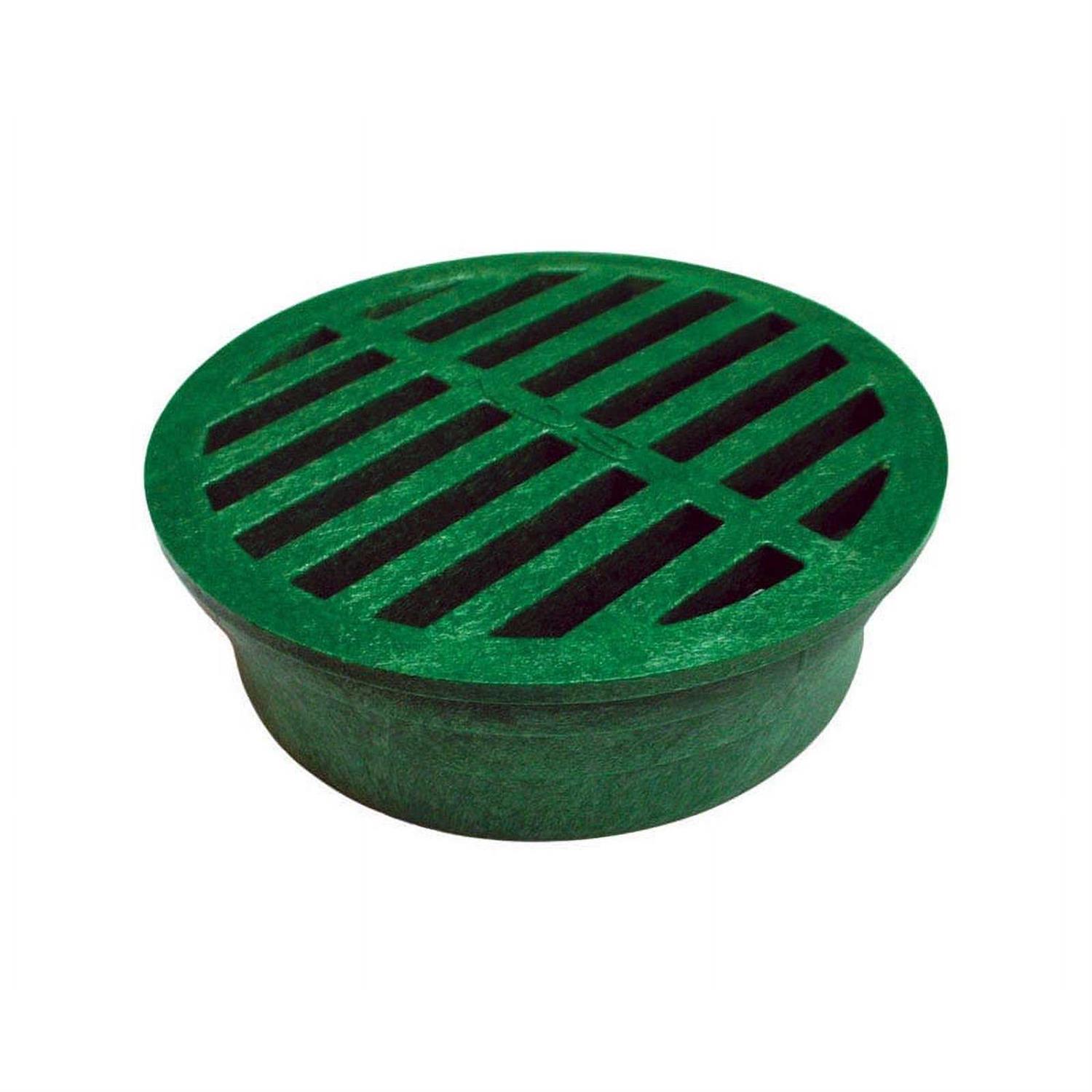NDS FWSD69 Surface Drain Inlet - Inhomebuy