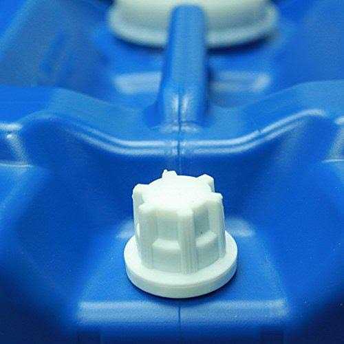 Saratoga Farms Stackable Water Container Essentials Kit - Inhomebuy