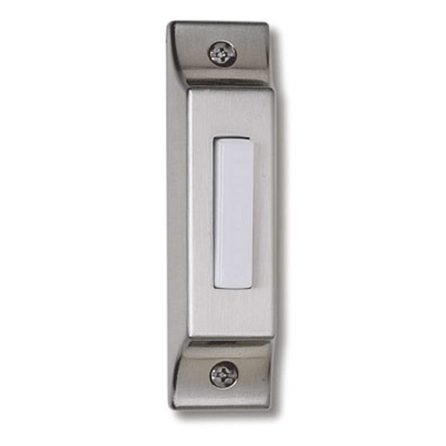 Craftmade Surface Mount Lighted Push Button BSCB - Inhomebuy