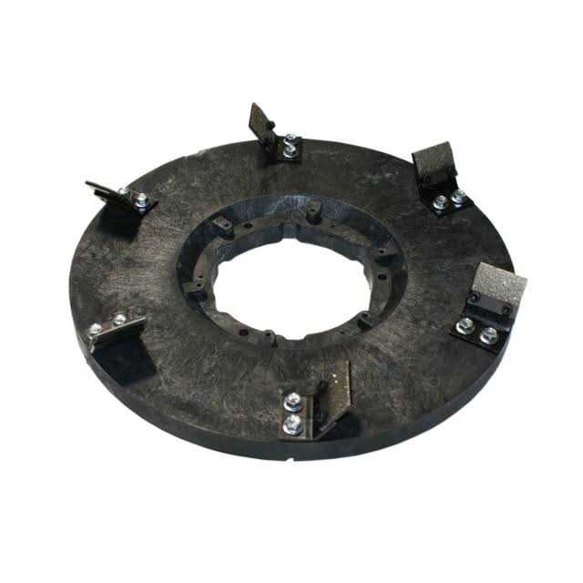 Diamabrush 9304501240-50 Wood Deck Removal Tool - Inhomebuy