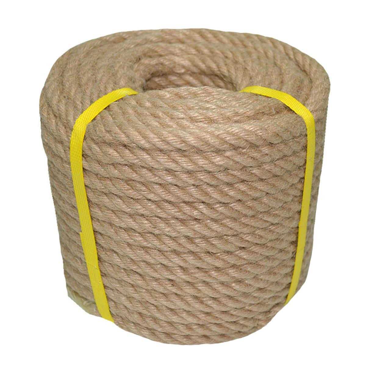 Natural Jute Rope by Ashland - Inhomebuy