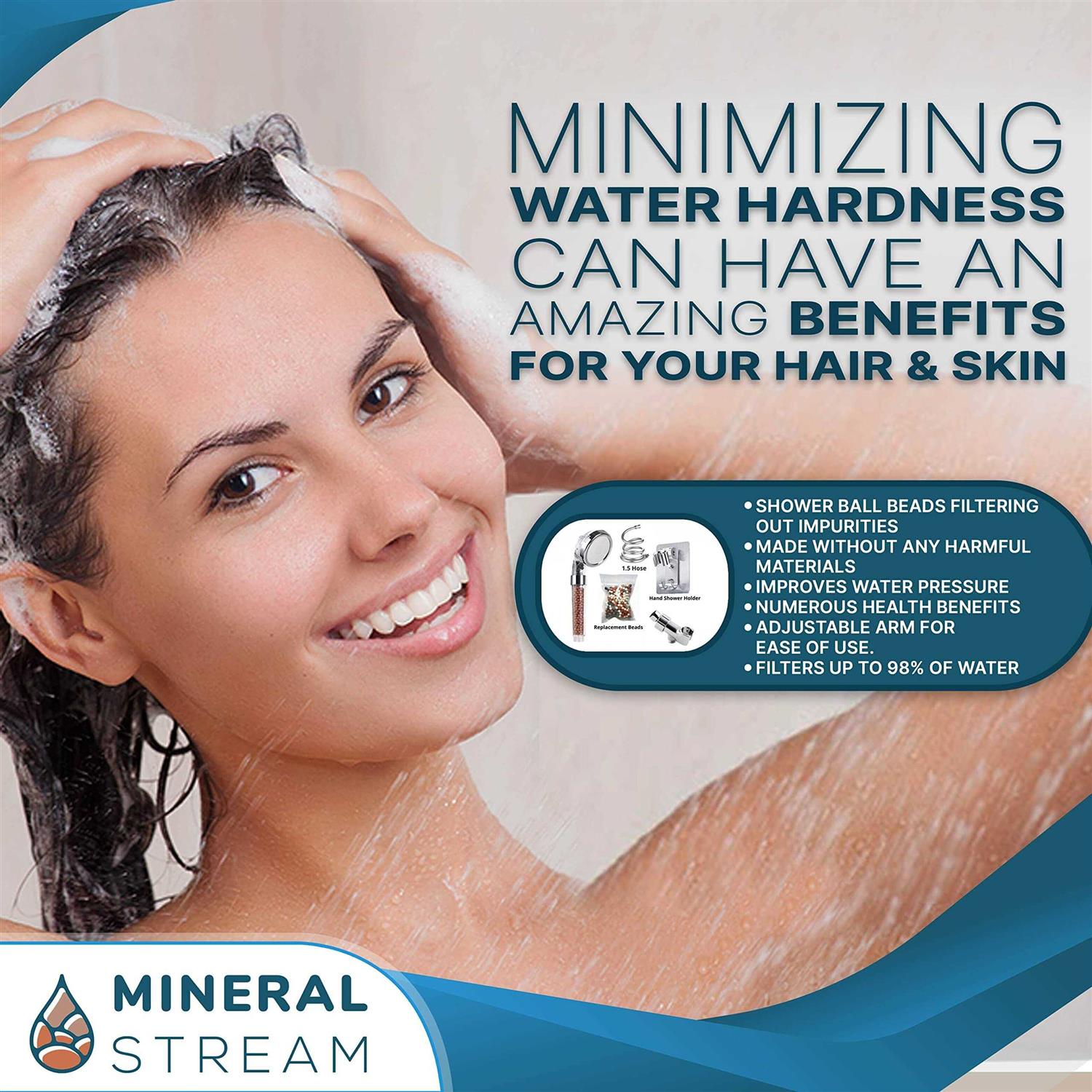 Mindy 60mm Heavy Duty Lock Warehouse Waterproof Keyed Padlock Top Security Lock with 4pcs Keys - Inhomebuy