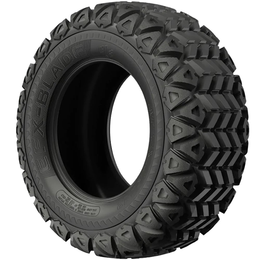 Tire EFX Blade 23X10.00-14 Load 6 Ply Golf Cart - Inhomebuy