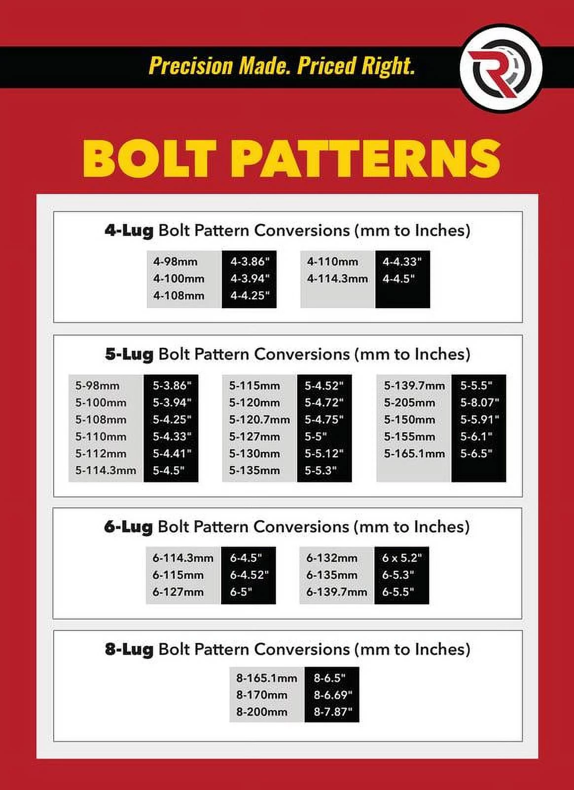 Wheel Rim for 2017-2020 Subaru Impreza 16 in Black Steel Rim Direct Fit - Inhomebuy